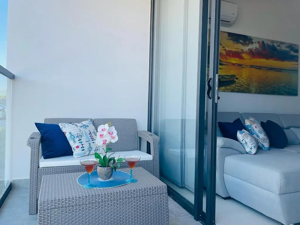 Appartement Hermoso Apartamento De Playa Santa Marta