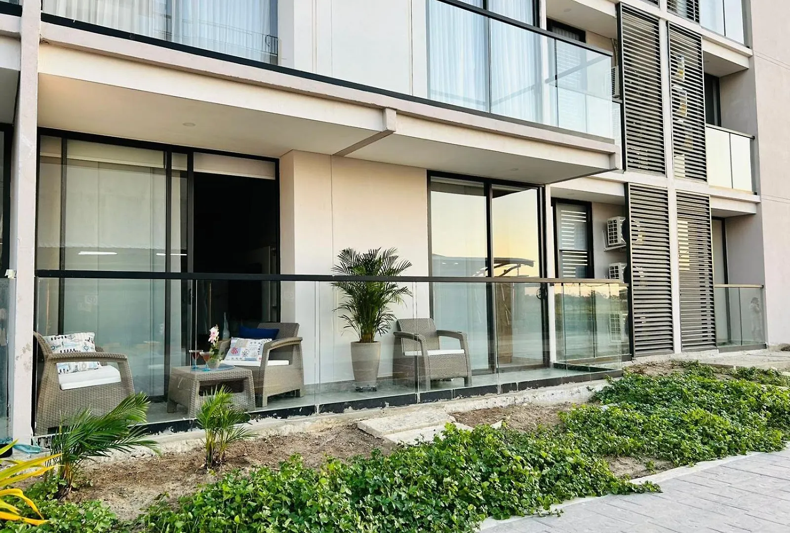 Hermoso Apartamento De Playa Santa Marta  Appartement Santa Marta (Magdalena)