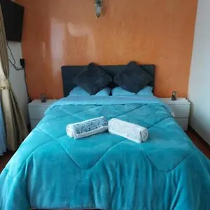 Hermosa Habitación Cerca Al Aeropuerto , Bogotá Colombia