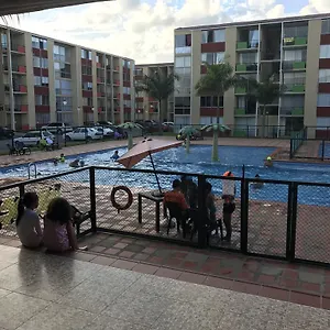 Apto Vacacional Del Llano , Villavicencio Colombia