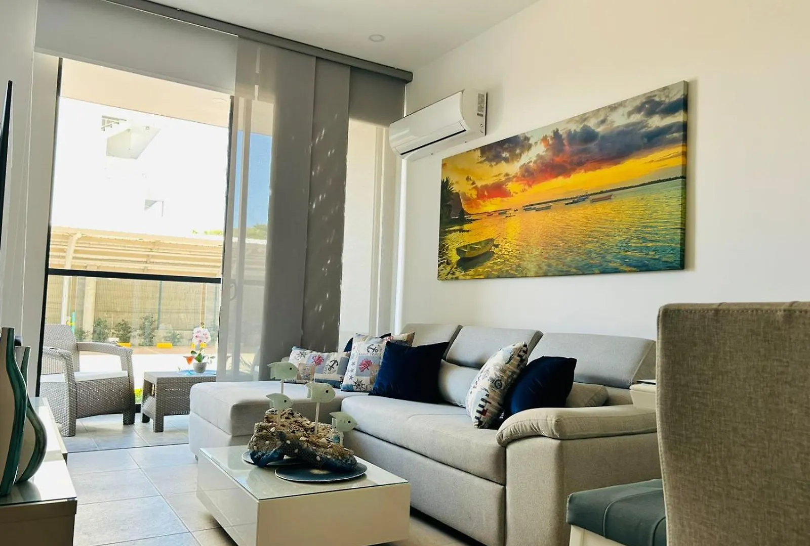 Hermoso Apartamento De Playa Santa Marta  0*, Santa Marta (Magdalena)